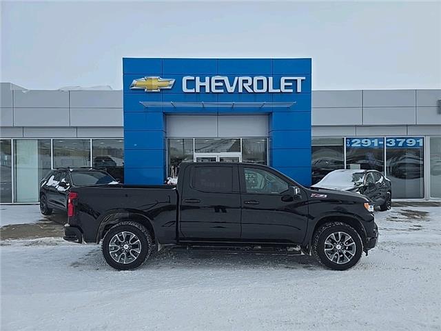 2026 Chevrolet Silverado 1500 RST (Stk: 26-873) in Listowel - Image 2 of 6