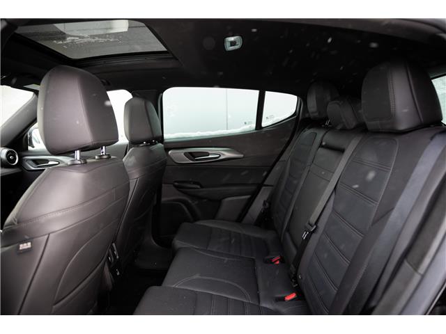 2023 Alfa Romeo Tonale Veloce (Stk: B0002) in London - Image 30 of 33