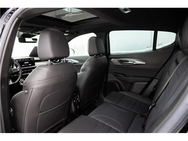 2023 Alfa Romeo Tonale Veloce (Stk: B0002) in London - Image 29 of 33