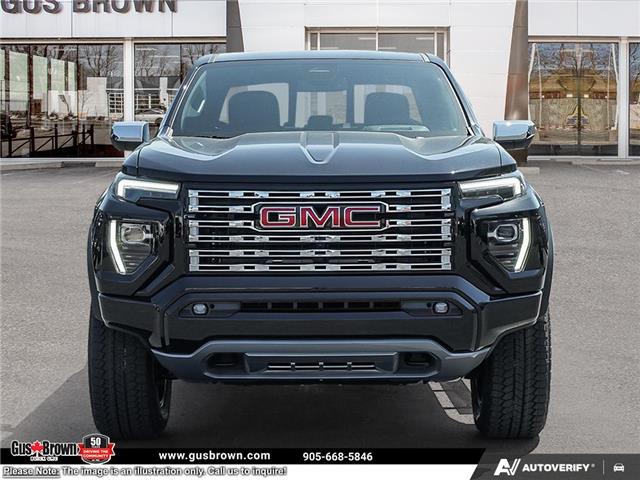 2025 GMC Canyon Denali (Stk: 1191971) in WHITBY - Image 2 of 22