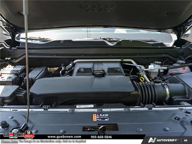 2025 GMC Canyon Denali (Stk: 1191971) in WHITBY - Image 6 of 22