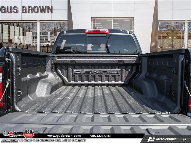 2025 GMC Canyon Denali (Stk: 1191971) in WHITBY - Image 7 of 22