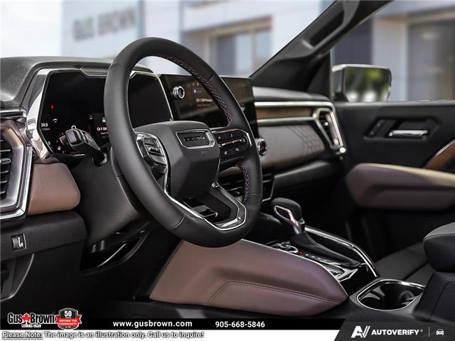 2025 GMC Canyon Denali (Stk: 1191971) in WHITBY - Image 9 of 22