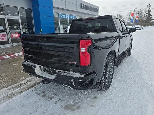 2026 Chevrolet Silverado 1500 RST (Stk: 26-873) in Listowel - Image 3 of 6
