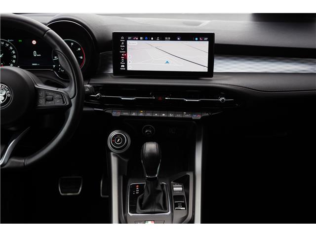 2023 Alfa Romeo Tonale Veloce (Stk: B0002) in London - Image 20 of 33