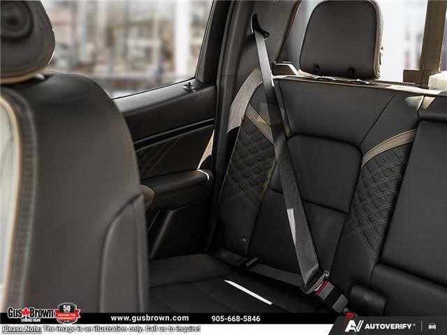 2025 GMC Canyon Denali (Stk: 1191971) in WHITBY - Image 18 of 22