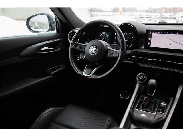 2023 Alfa Romeo Tonale Veloce (Stk: B0002) in London - Image 12 of 33