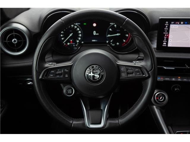 2023 Alfa Romeo Tonale Veloce (Stk: B0002) in London - Image 13 of 33