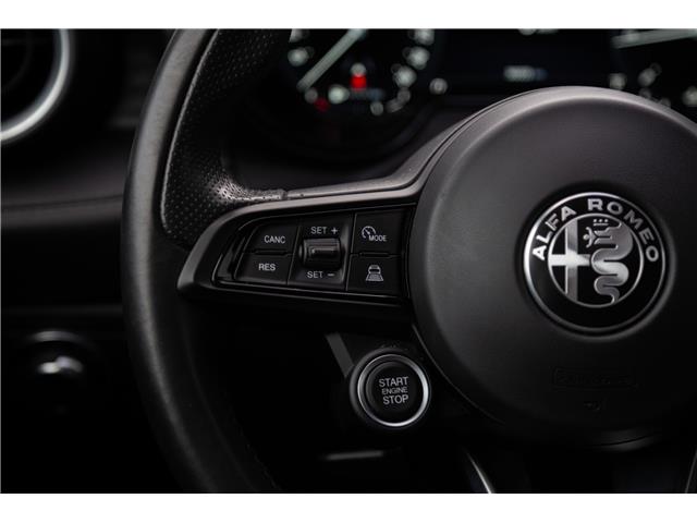 2023 Alfa Romeo Tonale Veloce (Stk: B0002) in London - Image 15 of 33