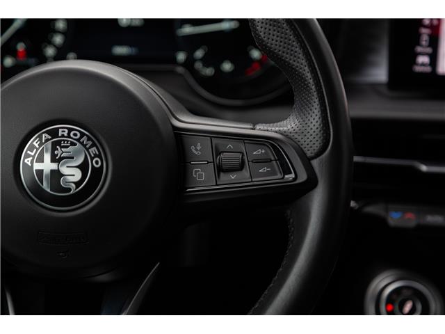 2023 Alfa Romeo Tonale Veloce (Stk: B0002) in London - Image 16 of 33