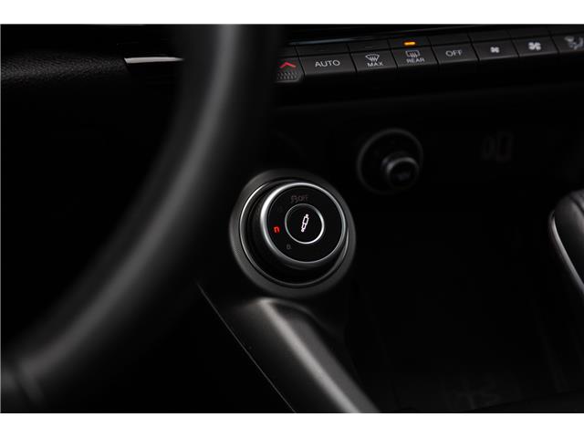 2023 Alfa Romeo Tonale Veloce (Stk: B0002) in London - Image 24 of 33