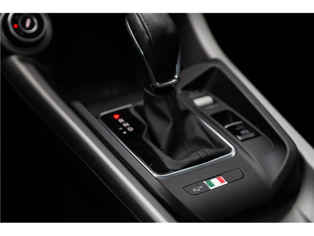 2023 Alfa Romeo Tonale Veloce (Stk: B0002) in London - Image 25 of 33