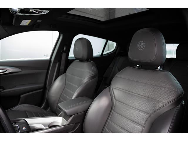 2023 Alfa Romeo Tonale Veloce (Stk: B0002) in London - Image 17 of 33