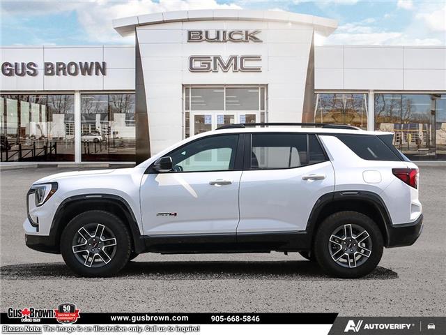 2026 GMC Terrain AT4 (Stk: L236889) in WHITBY - Image 3 of 23 2026 GMC Terrain AT4 (Stk: L236889) in WHITBY - Image 3 of 23
