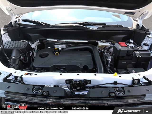 2026 GMC Terrain AT4 (Stk: L236889) in WHITBY - Image 6 of 23 2026 GMC Terrain AT4 (Stk: L236889) in WHITBY - Image 6 of 23