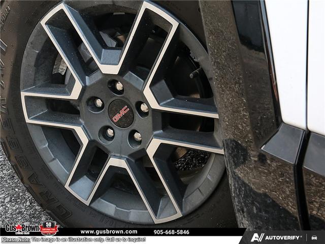2026 GMC Terrain AT4 (Stk: L236889) in WHITBY - Image 7 of 23 2026 GMC Terrain AT4 (Stk: L236889) in WHITBY - Image 7 of 23