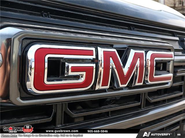 2026 GMC Terrain AT4 (Stk: L236889) in WHITBY - Image 8 of 23 2026 GMC Terrain AT4 (Stk: L236889) in WHITBY - Image 8 of 23