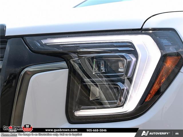2026 GMC Terrain AT4 (Stk: L236889) in WHITBY - Image 9 of 23 2026 GMC Terrain AT4 (Stk: L236889) in WHITBY - Image 9 of 23