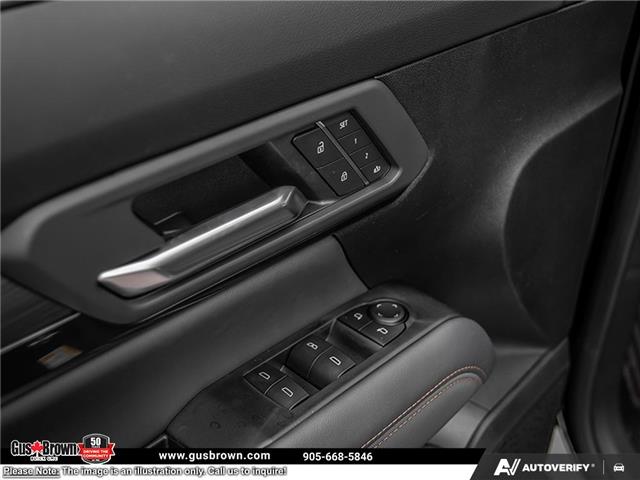 2026 GMC Terrain AT4 (Stk: L236889) in WHITBY - Image 14 of 23 2026 GMC Terrain AT4 (Stk: L236889) in WHITBY - Image 14 of 23