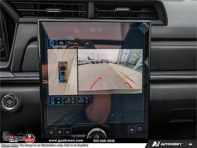 2026 GMC Terrain AT4 (Stk: L236889) in WHITBY - Image 21 of 23 2026 GMC Terrain AT4 (Stk: L236889) in WHITBY - Image 21 of 23