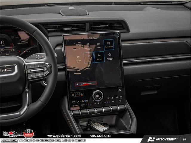 2026 GMC Terrain AT4 (Stk: L236889) in WHITBY - Image 22 of 23 2026 GMC Terrain AT4 (Stk: L236889) in WHITBY - Image 22 of 23