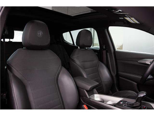 2023 Alfa Romeo Tonale Veloce (Stk: B0002) in London - Image 27 of 33