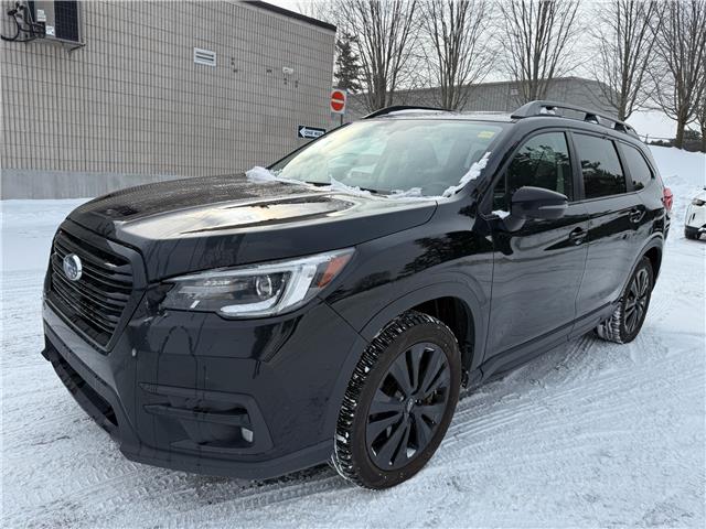 2022 Subaru Ascent Onyx (Stk: 16116) in Newmarket - Image 1 of 39