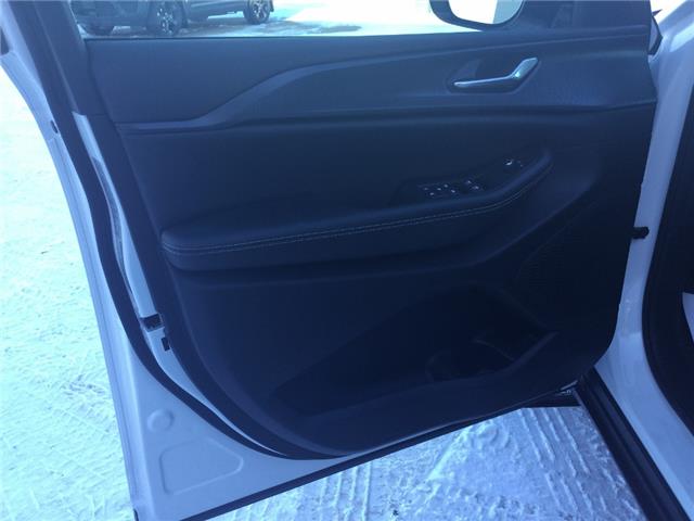 2025 Jeep Grand Cherokee Laredo (Stk: FF077) in Swan River - Image 7 of 23 2025 Jeep Grand Cherokee Laredo (Stk: FF077) in Swan River - Image 7 of 23