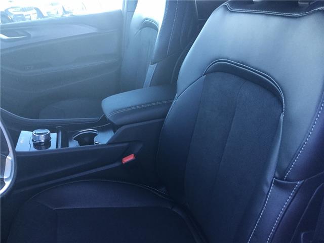 2025 Jeep Grand Cherokee Laredo (Stk: FF077) in Swan River - Image 9 of 23 2025 Jeep Grand Cherokee Laredo (Stk: FF077) in Swan River - Image 9 of 23