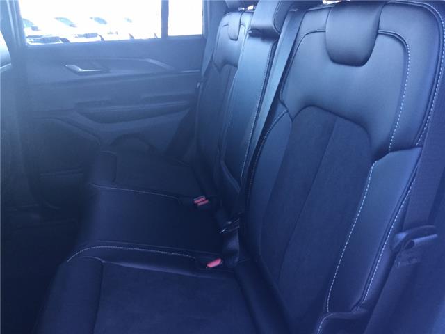 2025 Jeep Grand Cherokee Laredo (Stk: FF077) in Swan River - Image 10 of 23 2025 Jeep Grand Cherokee Laredo (Stk: FF077) in Swan River - Image 10 of 23