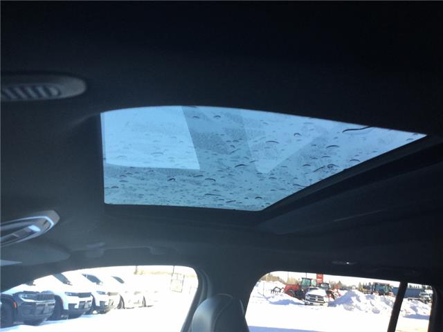 2025 Jeep Grand Cherokee Laredo (Stk: FF077) in Swan River - Image 12 of 23 2025 Jeep Grand Cherokee Laredo (Stk: FF077) in Swan River - Image 12 of 23