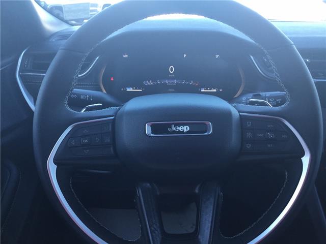 2025 Jeep Grand Cherokee Laredo (Stk: FF077) in Swan River - Image 13 of 23 2025 Jeep Grand Cherokee Laredo (Stk: FF077) in Swan River - Image 13 of 23