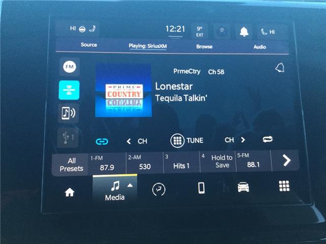 2025 Jeep Grand Cherokee Laredo (Stk: FF077) in Swan River - Image 15 of 23 2025 Jeep Grand Cherokee Laredo (Stk: FF077) in Swan River - Image 15 of 23