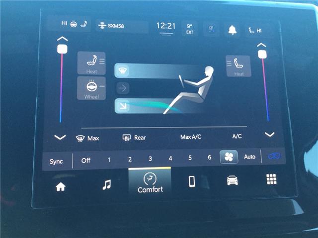 2025 Jeep Grand Cherokee Laredo (Stk: FF077) in Swan River - Image 16 of 23 2025 Jeep Grand Cherokee Laredo (Stk: FF077) in Swan River - Image 16 of 23