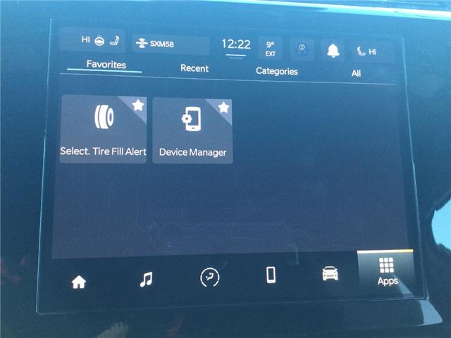 2025 Jeep Grand Cherokee Laredo (Stk: FF077) in Swan River - Image 17 of 23 2025 Jeep Grand Cherokee Laredo (Stk: FF077) in Swan River - Image 17 of 23