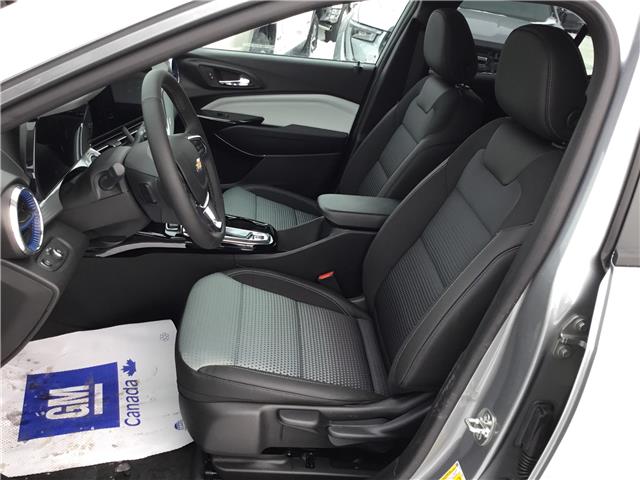 2026 Chevrolet Trax LT (Stk: 26279) in Cornwall - Image 5 of 13