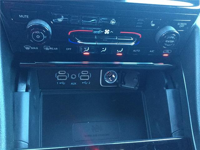 2025 Jeep Grand Cherokee Laredo (Stk: FF077) in Swan River - Image 18 of 23 2025 Jeep Grand Cherokee Laredo (Stk: FF077) in Swan River - Image 18 of 23