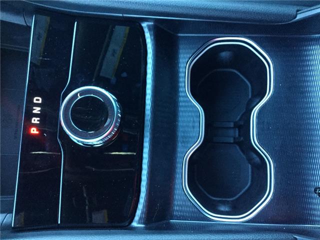 2025 Jeep Grand Cherokee Laredo (Stk: FF077) in Swan River - Image 19 of 23 2025 Jeep Grand Cherokee Laredo (Stk: FF077) in Swan River - Image 19 of 23