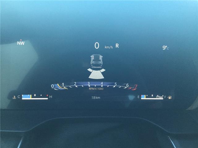 2025 Jeep Grand Cherokee Laredo (Stk: FF077) in Swan River - Image 21 of 23 2025 Jeep Grand Cherokee Laredo (Stk: FF077) in Swan River - Image 21 of 23