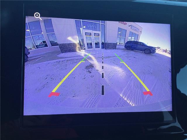 2025 Jeep Grand Cherokee Laredo (Stk: FF077) in Swan River - Image 22 of 23 2025 Jeep Grand Cherokee Laredo (Stk: FF077) in Swan River - Image 22 of 23