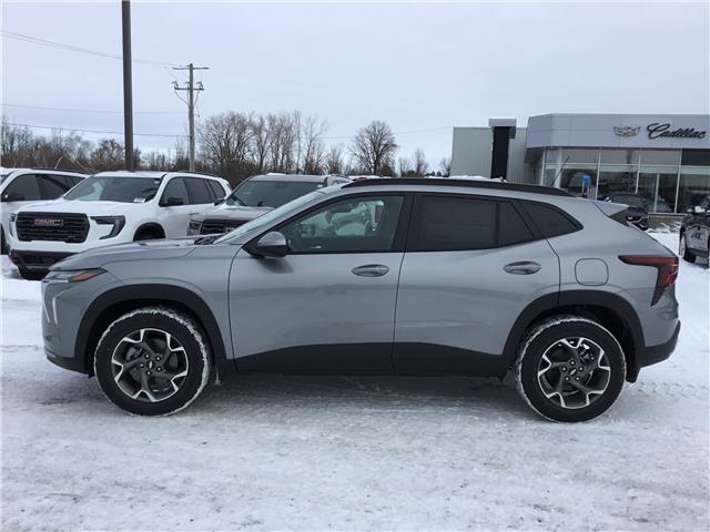 2026 Chevrolet Trax LT (Stk: 26279) in Cornwall - Image 7 of 13