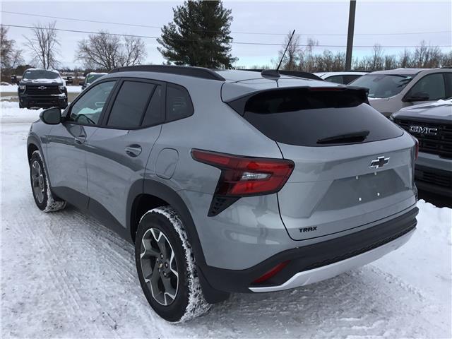2026 Chevrolet Trax LT (Stk: 26279) in Cornwall - Image 8 of 13