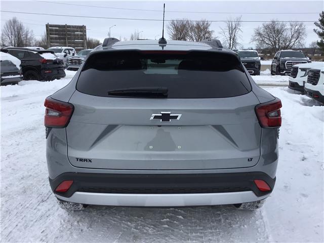 2026 Chevrolet Trax LT (Stk: 26279) in Cornwall - Image 9 of 13