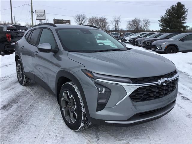 2026 Chevrolet Trax LT (Stk: 26279) in Cornwall - Image 12 of 13
