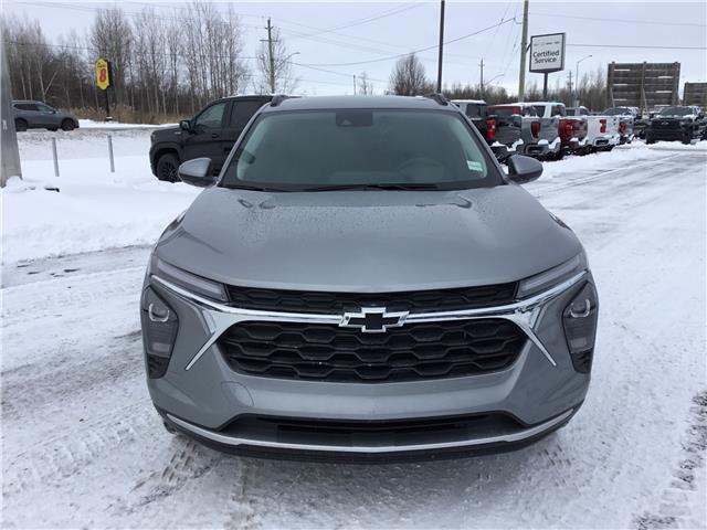 2026 Chevrolet Trax LT (Stk: 26279) in Cornwall - Image 13 of 13