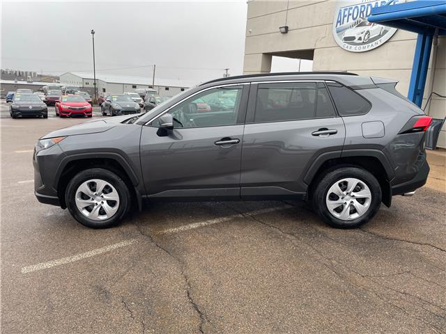 2021 Toyota RAV4 LE in Charlottetown - Image 2 of 19