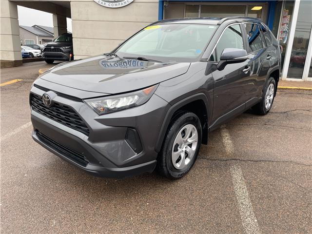 2021 Toyota RAV4 LE in Charlottetown - Image 3 of 19