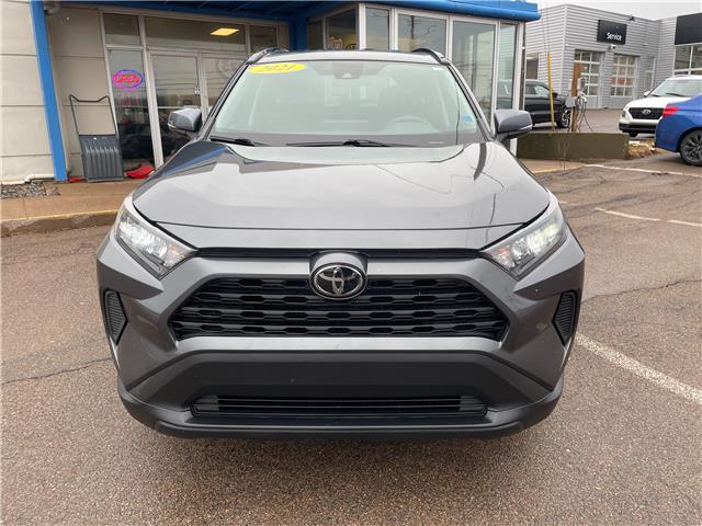 2021 Toyota RAV4 LE in Charlottetown - Image 4 of 19