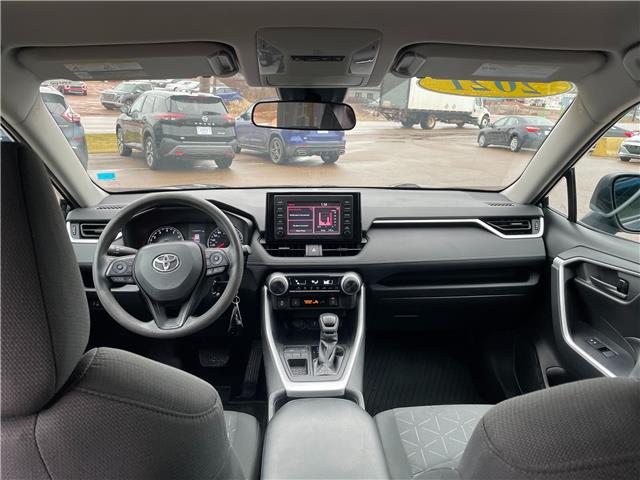 2021 Toyota RAV4 LE in Charlottetown - Image 11 of 19