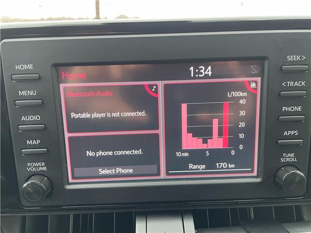 2021 Toyota RAV4 LE in Charlottetown - Image 13 of 19